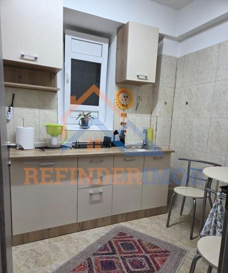 Basarabia vanzare 2 camere 44mp